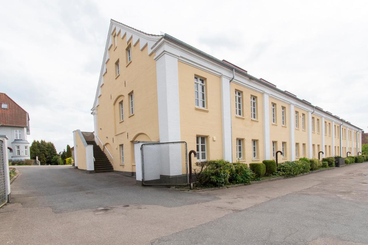 Stylish Two Floor Deluxe Apartment - 2 Bedroom Sønderborg Exteriér fotografie