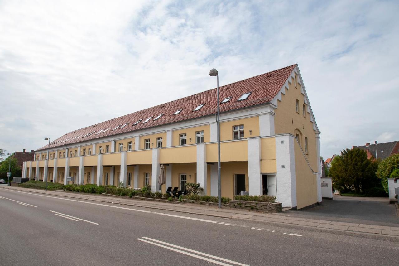 Stylish Two Floor Deluxe Apartment - 2 Bedroom Sønderborg Exteriér fotografie
