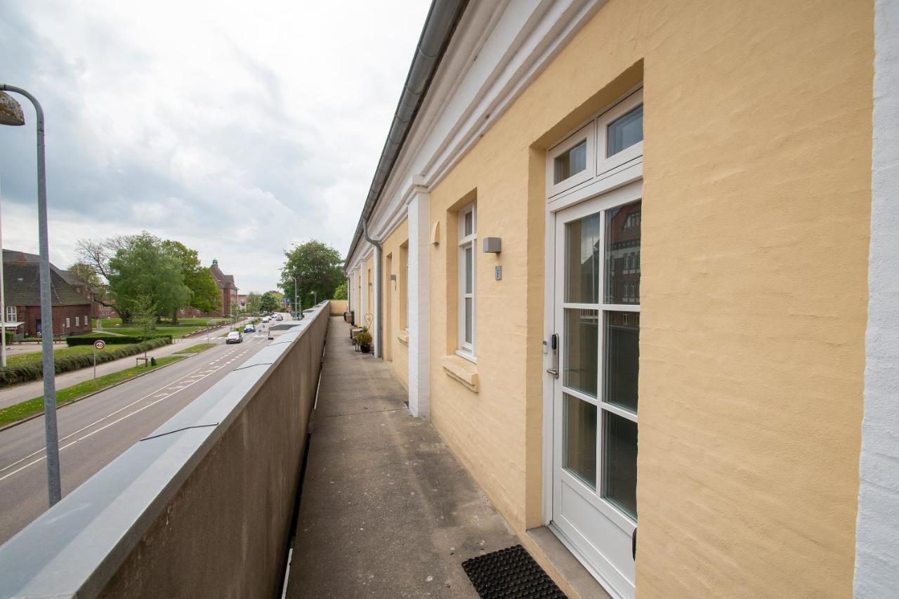 Stylish Two Floor Deluxe Apartment - 2 Bedroom Sønderborg Exteriér fotografie